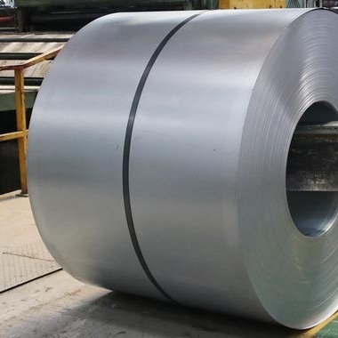AISI 310 309S walzte Edelstahl-Spulen-Streifen 1000mm 1219mm 1500mm kalt