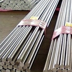 304 304L Edelstahlstange 7,93 Dichte Nickel ASTM AISI 06Cr19Ni10