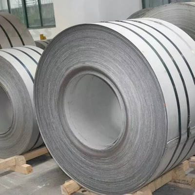 3mm Edelstahl-Hochgewalzte Spirale Perfekte Lösung für Industrie