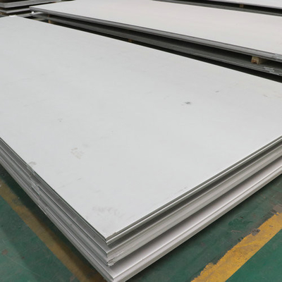 0.3-3mm Edelstahl-Schlitz-Randblech 304L 316L 301 201 430 439