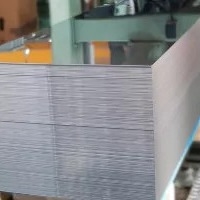 Warm gewalztes PolierEdelstahlblech für Bau 430 410 316 304