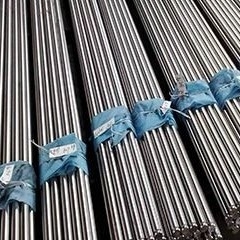 Kundengerechte Edelstahl-Hygiene-Stangen-weitverbreitete hohe Härte 202 304