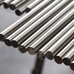 Leichte hohe Präzision der AISI-Edelstahl-Stangen-316L 310 mit hoher Haltbarkeit