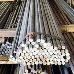 Leichte hohe Präzision der AISI-Edelstahl-Stangen-316L 310 mit hoher Haltbarkeit