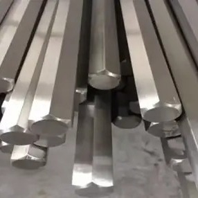 Leichte Edelstahl-Stangen-Runde/Quadrat/sechseckiges kundengerechtes ISO9001