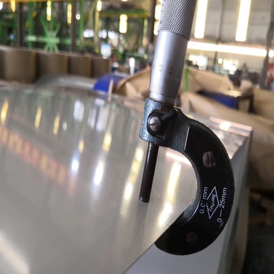 0.3-180mm 2205 Edelstahlplatte S32205 2205 S31803 S32750 2507