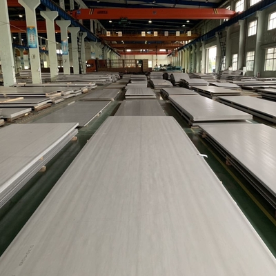 0.3-180mm 2205 Edelstahlplatte S32205 2205 S31803 S32750 2507