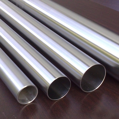 316L Rohre aus Edelstahl, rund, quadratisch, Dicke 0,1-100 mm