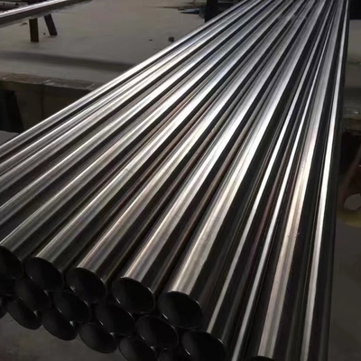 Dauerhafte Stahlrohrstärke 316l SS AISI 316L