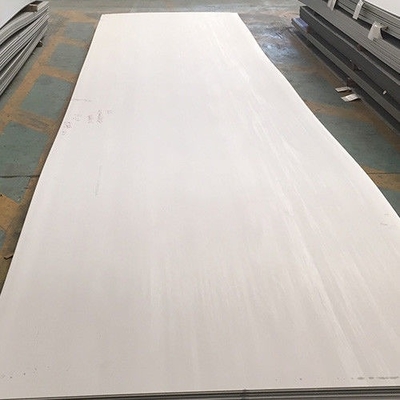 14.2W/M.K 2205 Edelstahlplatte mit hoher Wärmeleitfähigkeit