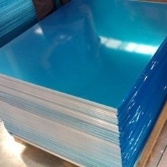 Anodisierte 6061 Aluminiumfolie für den Bau