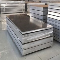 ASTM 6061 6063 Aluminiumplatte 8 mm ISO-Zertifizierung