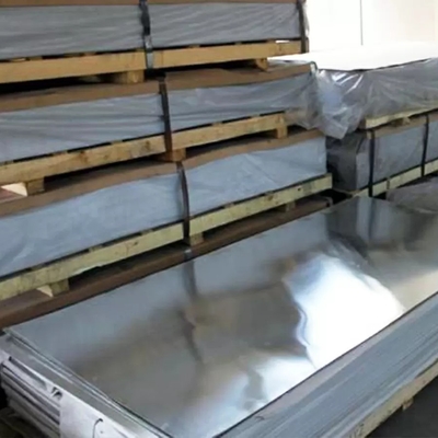 ASTM 6061 6063 Aluminiumplatte 8 mm ISO-Zertifizierung