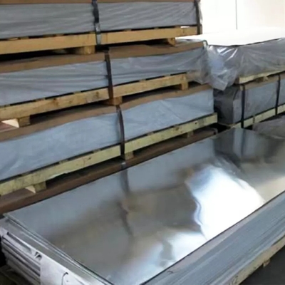 Aluminiummaterial Die optimale Wahl für Ihre Bedürfnisse an industriellem Material