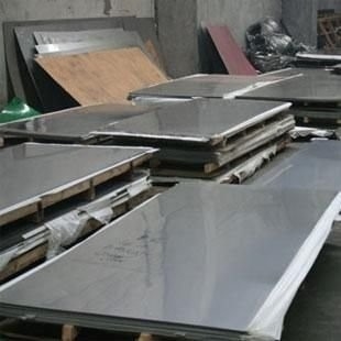 201 304 304L 316 316L 321 310S Warmgewalzte Edelstahlplatte mit hoher Temperatur