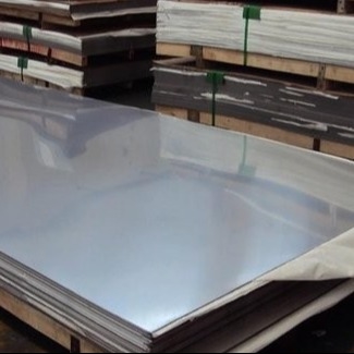 201 304 304L 316 316L 321 310S Warmgewalzte Edelstahlplatte mit hoher Temperatur