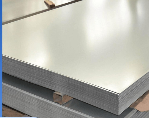 Hochwertige G.I. Galvanisierte Wellstahlplatte Zink-Dachplatte Eisen-Dachplatte