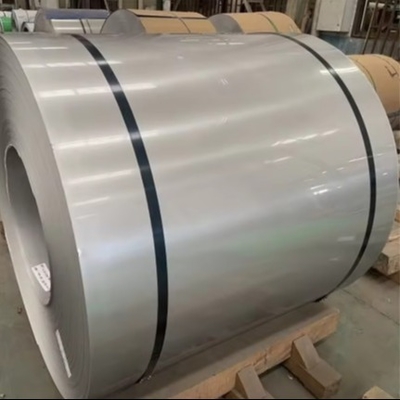 3mm Edelstahl-Hochgewalzte Spirale Perfekte Lösung für Industrie