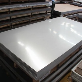 2205 316L Unss38815 Edelstahlblech Spiegel poliert 201 304 Edelstahlplatte