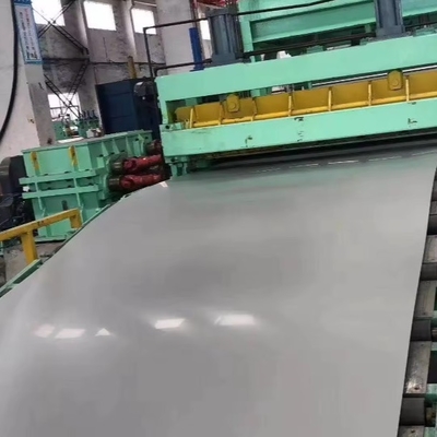 2507 Super-Duplex-Edelstahlplatte S32750