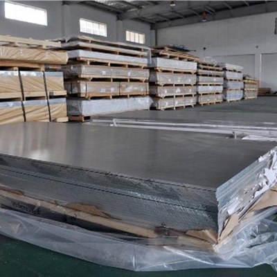 Fabrikpreis ASTM 201 304 316l Edelstahlplatte kaltgewalzt 2b Ba Hl 8K Veredelung