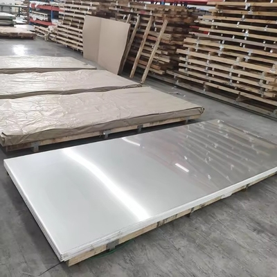 Warmverkauf 4x10 hochwertige 304 316 Edelstahlblech / Platte / Kreis 1,5 mm 3 mm