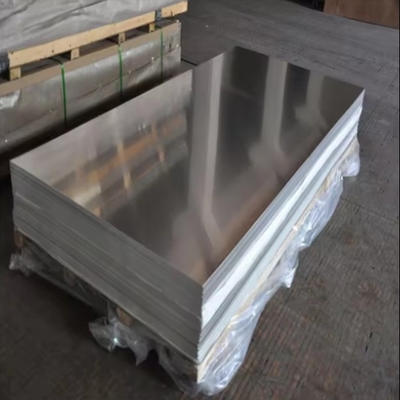 3mm 2mm 304/316/316l Edelstahlplatte für den Verkauf von 2b 8k Edelstahlplatten