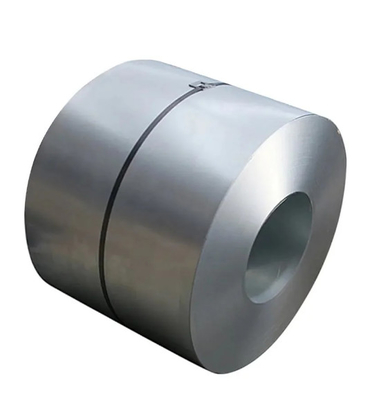 Dekorative BA Spiegel-Edelstahl-Spule ASTM 304 2205 2507 GH2132