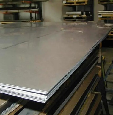 SS bedecken Platte Astm 304 Edelstahl-310s 316 321