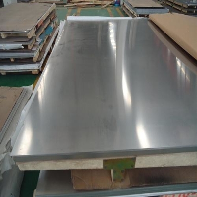 SS bedecken Platte Astm 304 Edelstahl-310s 316 321