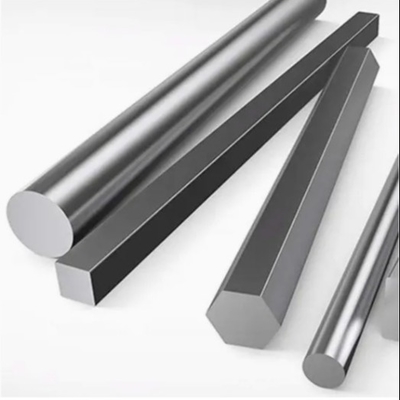 Aisi-Quadrat-runde Edelstahl-Stange 1,4034 409 420 helle Legierung 440C 316 201