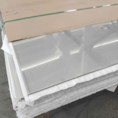 BA 304l warm gewalzte Wände 4x8 Edelstahlblech-304