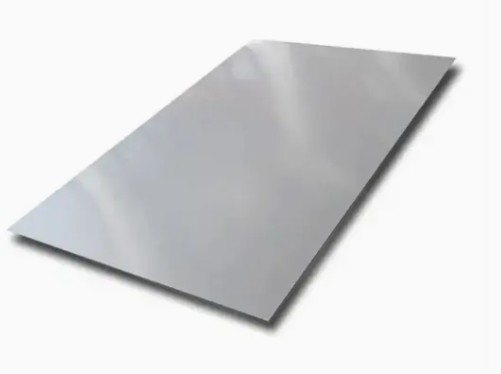 201/ 304/304L/316/316L/904L Edelstahlplatte 2B für die Herstellung von Verarbeitungsmaschinen