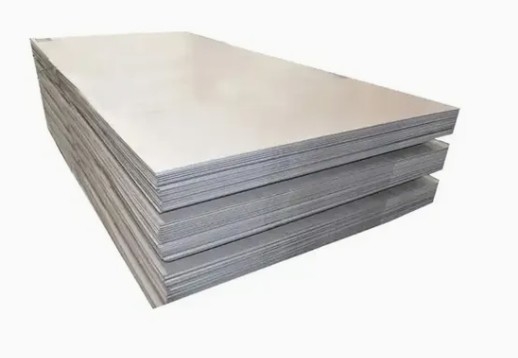 201/ 304/304L/316/316L/904L Edelstahlplatte 2B für die Herstellung von Verarbeitungsmaschinen