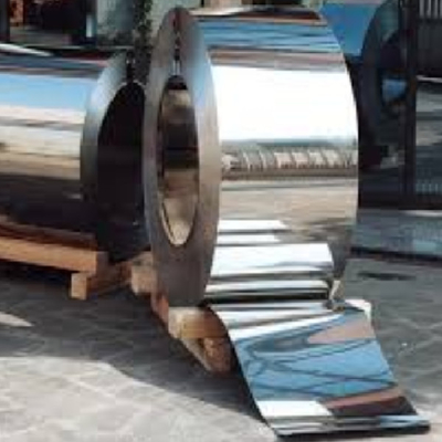 3mm 304 kaltgewalzte Stainless Steel Coil Plate für Küchengut