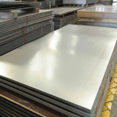 1.5 mm Hochleistungs-Kaltgewalzte Edelstahlplatte für industrielle Produktion