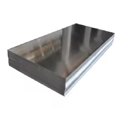 Versatile Kaltgewalzte 4 mm rostfreie Bleche 316l