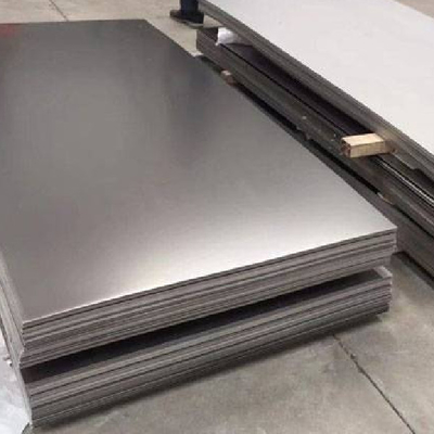 304 Edelstahl 3 16 Kaltgewalzte Stahlbleche zur Herstellung von mechanischen Geräten und Fahrzeugen