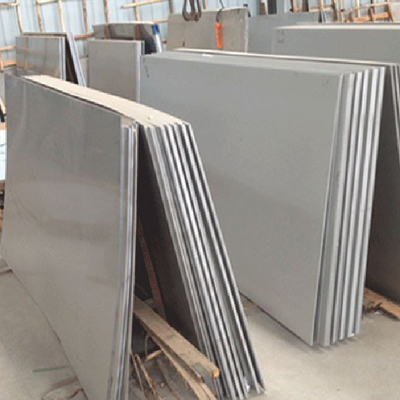 304 3mm Edelstahlblech Dauerhaftes Korrosionsbeständiges Material für Projekte