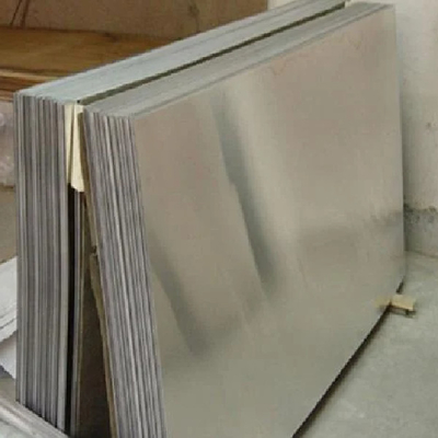 304 3mm Edelstahlblech Dauerhaftes Korrosionsbeständiges Material für Projekte