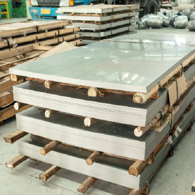 304 Edelstahlblech BA/2B/2D/4K/6K/8K/NO.4/HL/ Perforierte Oberfläche