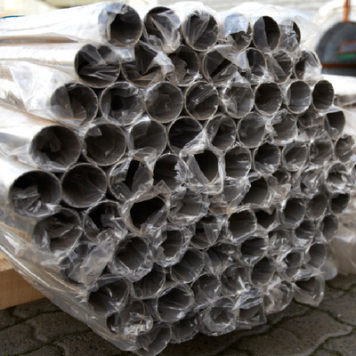 Hohe Leistung Langlebigkeit 304 Edelstahl 3 Zoll Rohr ASTM A270 A269 A249 A778 A789