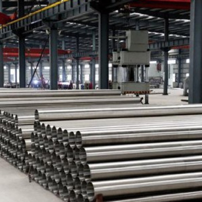 Säure/Alkali/Salzbeständig ss304-Rohr hohe Tragfähigkeit robuster Zeitplan 40