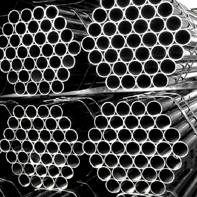 10 mm Od 316l Edelstahlrohr Hochlastlastfähigkeit Druckwiderstand
