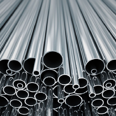 Robuste und langlebige Rohre aus Edelstahl aus 316L für die Schwerindustrie