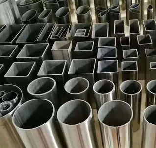 250mm 304 Edelstahlrohr, widerstandsfähig gegen Korrosionsmittel und hohen Druck