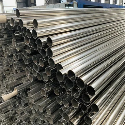 316L Stainless Steel Seamless Pipe – Corrosion Resistant Marine Grade