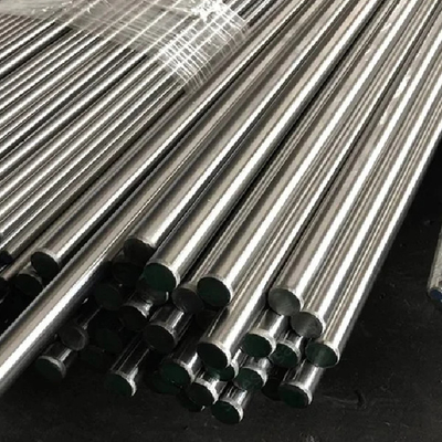 304L 316Ti 430 Edelstahlstangen für verschiedene Umgebungen