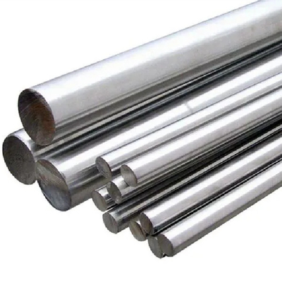 316 304 4mm rostfreier Stahlstab Korrosionsbeständig für verschiedene medizinische Geräte