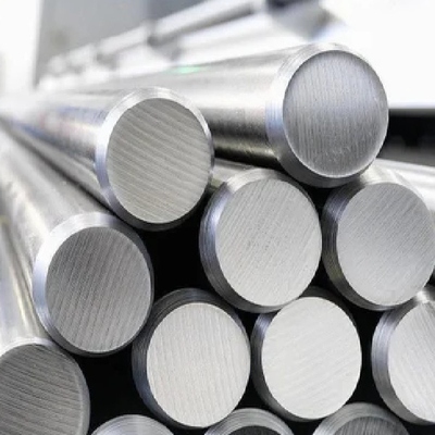 316 304 4mm rostfreier Stahlstab Korrosionsbeständig für verschiedene medizinische Geräte